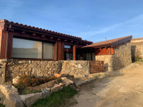 Casas Rurales LA HUERTA DEL CURATO I